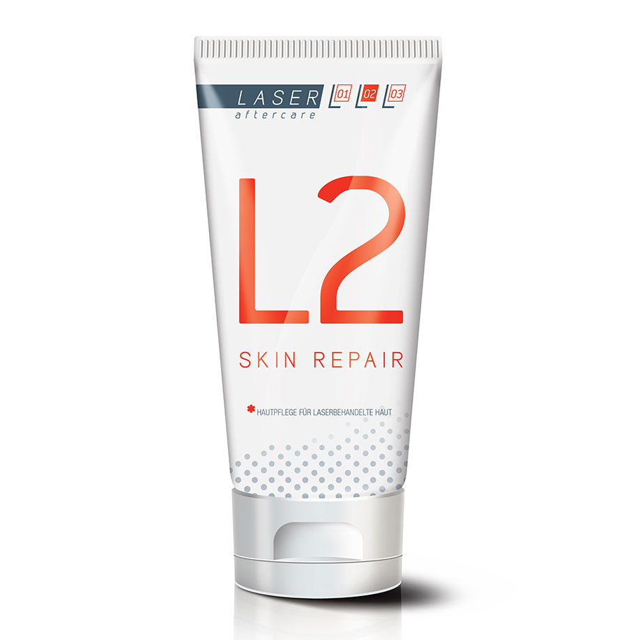 TattooMed laser aftercare Skin Repair L2