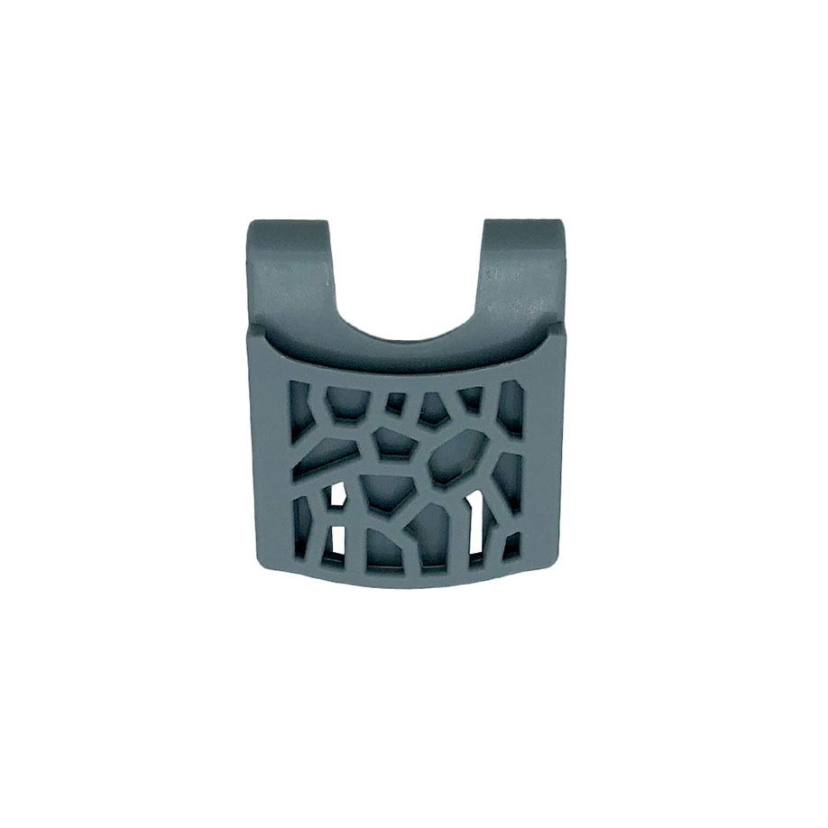 Halterung für Basiskorb