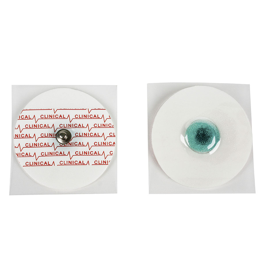 EKG-Elektroden Clinical L50 Schaumstoff, 50 mm (50 Stck.)