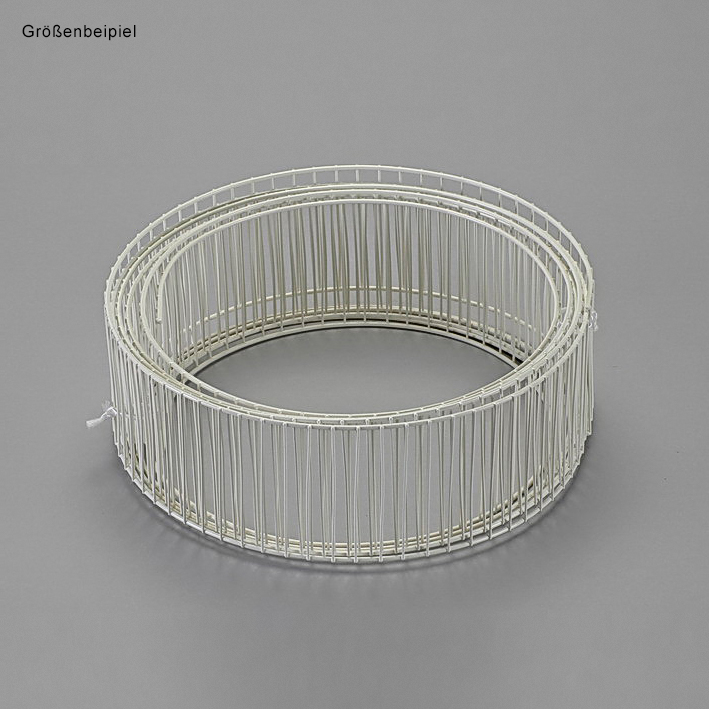 Cramer-Schiene Richard, flach