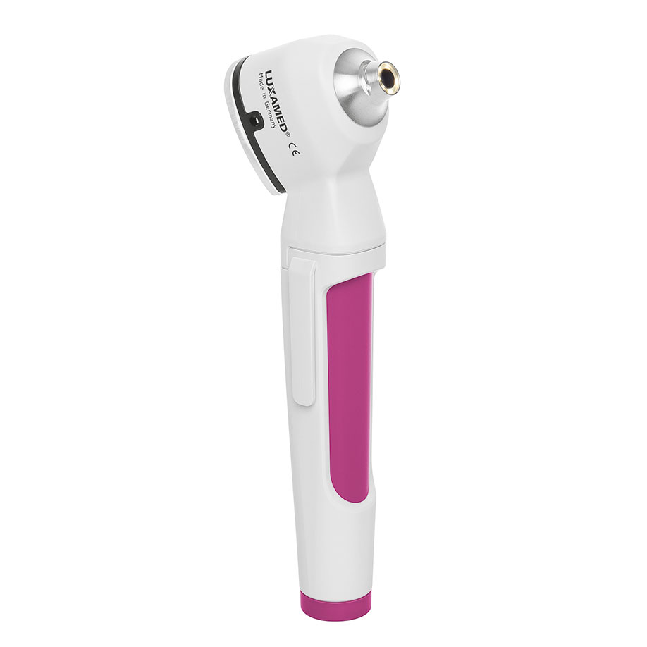 LuxaScope Auris LED Otoskop