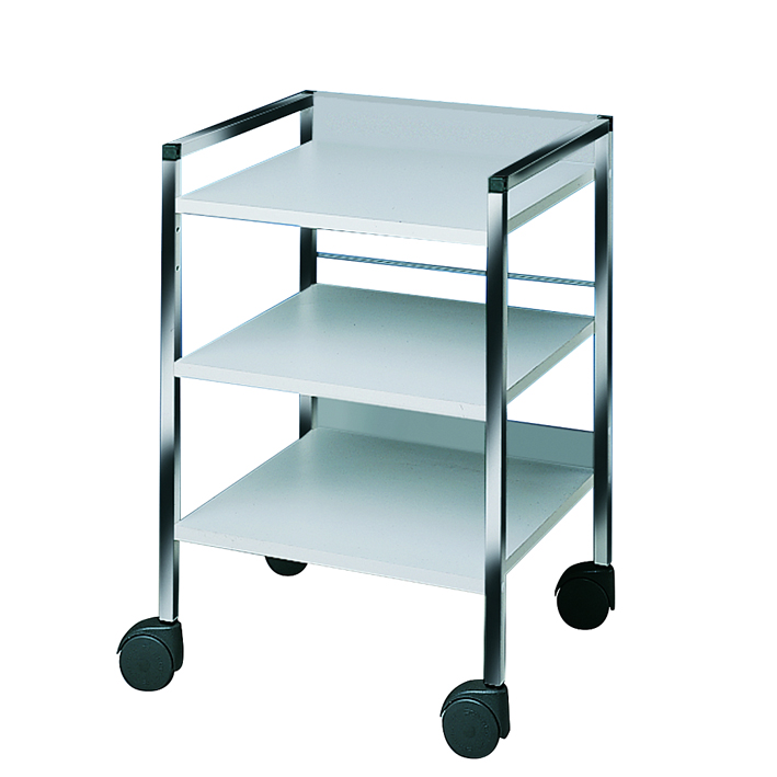 Variocar 45 Regalwagen, 830 mm hoch