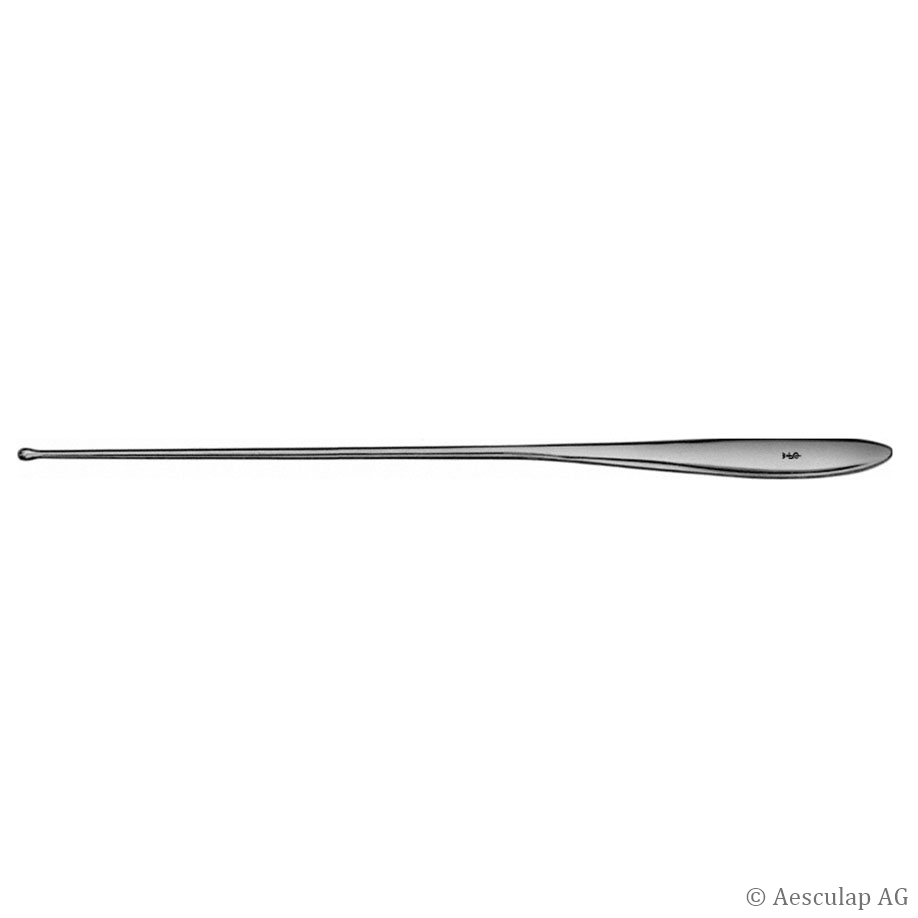 Myrtenblattsonde, gerade