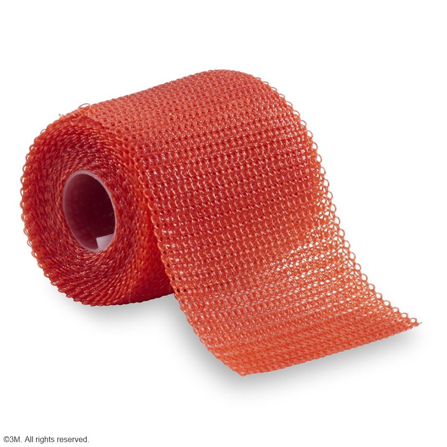 3M Scotchcast Soft Cast Stützverband,