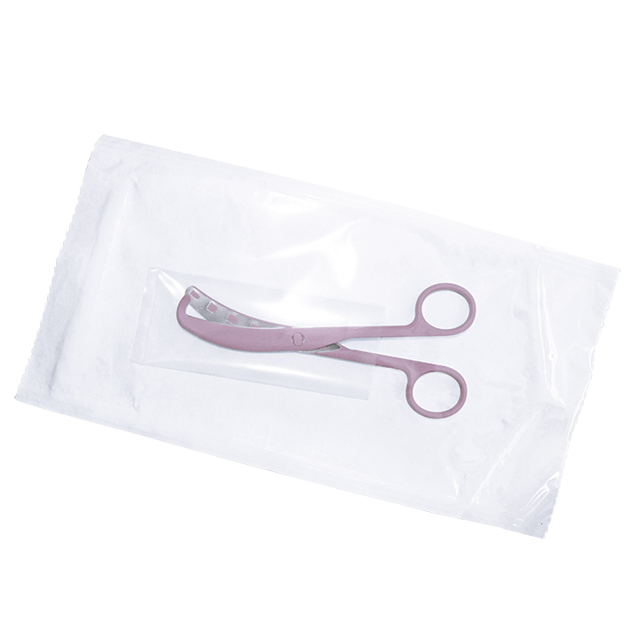 SUSI Nabelschnurscheren 16 cm, rosa,