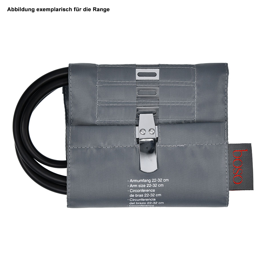 Hakenmanschette für Erwachsene