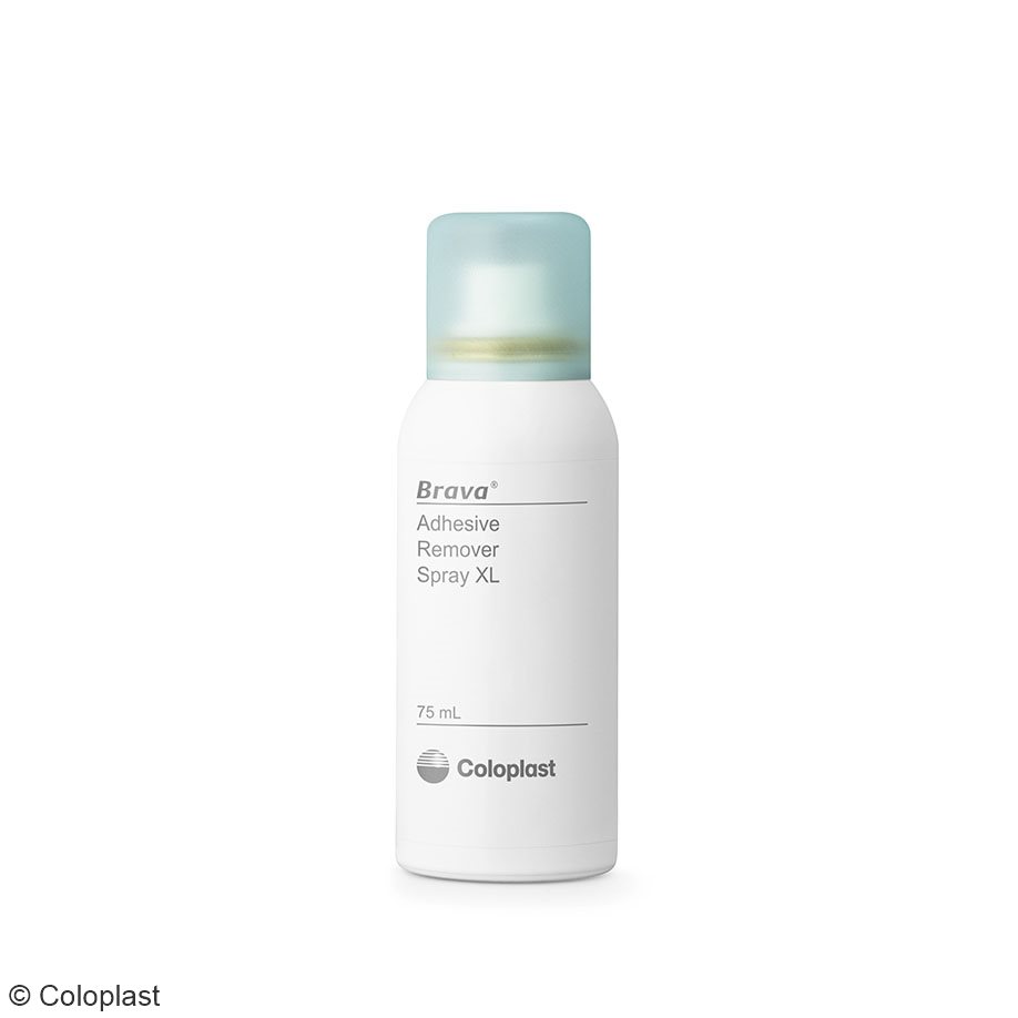 Brava Pflasterentferner Spray 50 ml