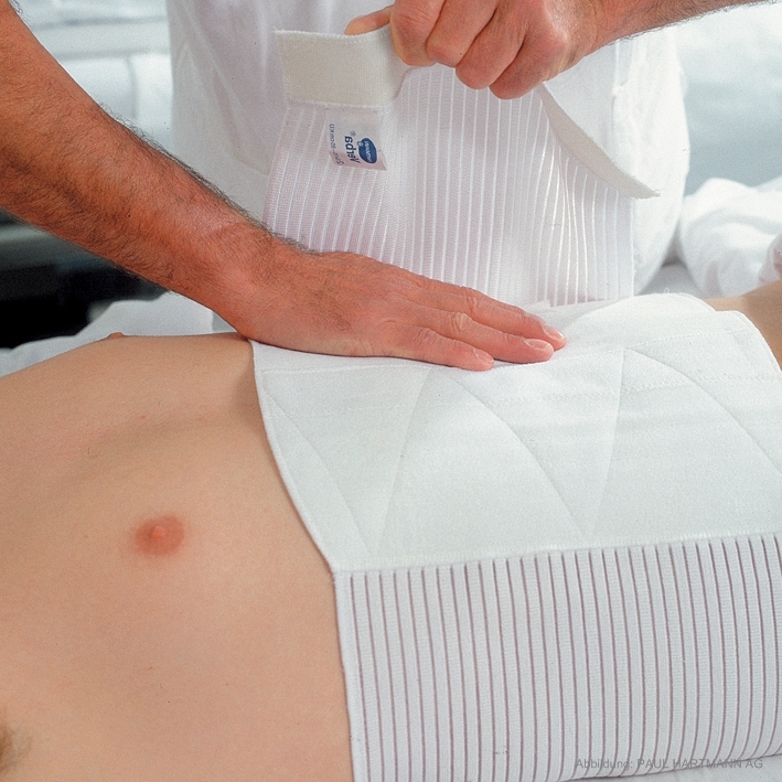 Verba Gr. 3, dauerelastische Bandage