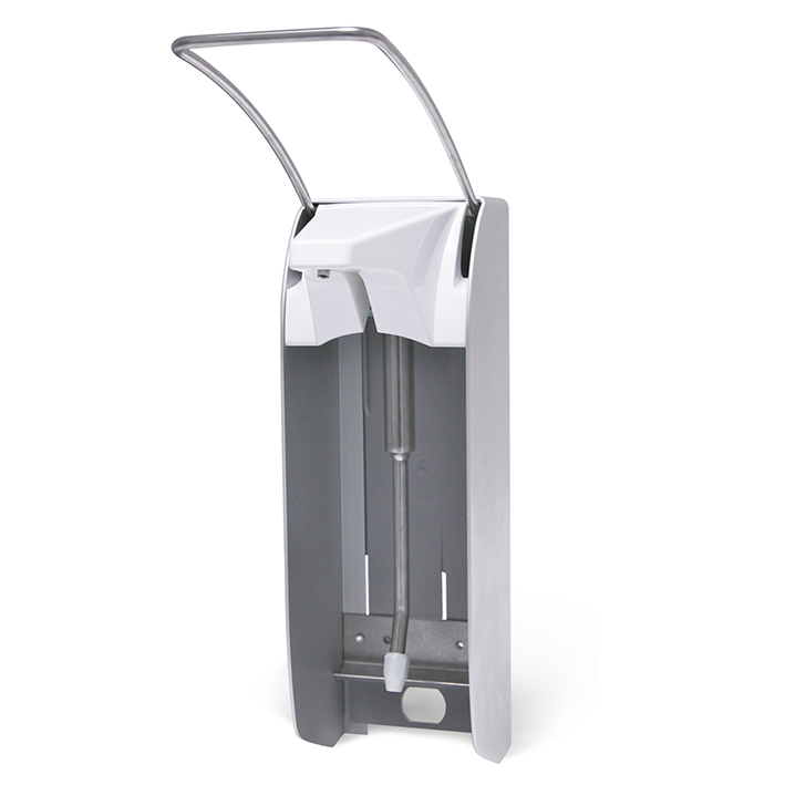 Wandspender AK 500 plus mit kurzem