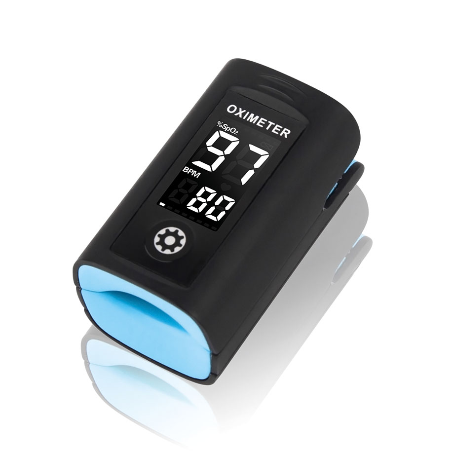 Fingerpulsoximeter PC-60A