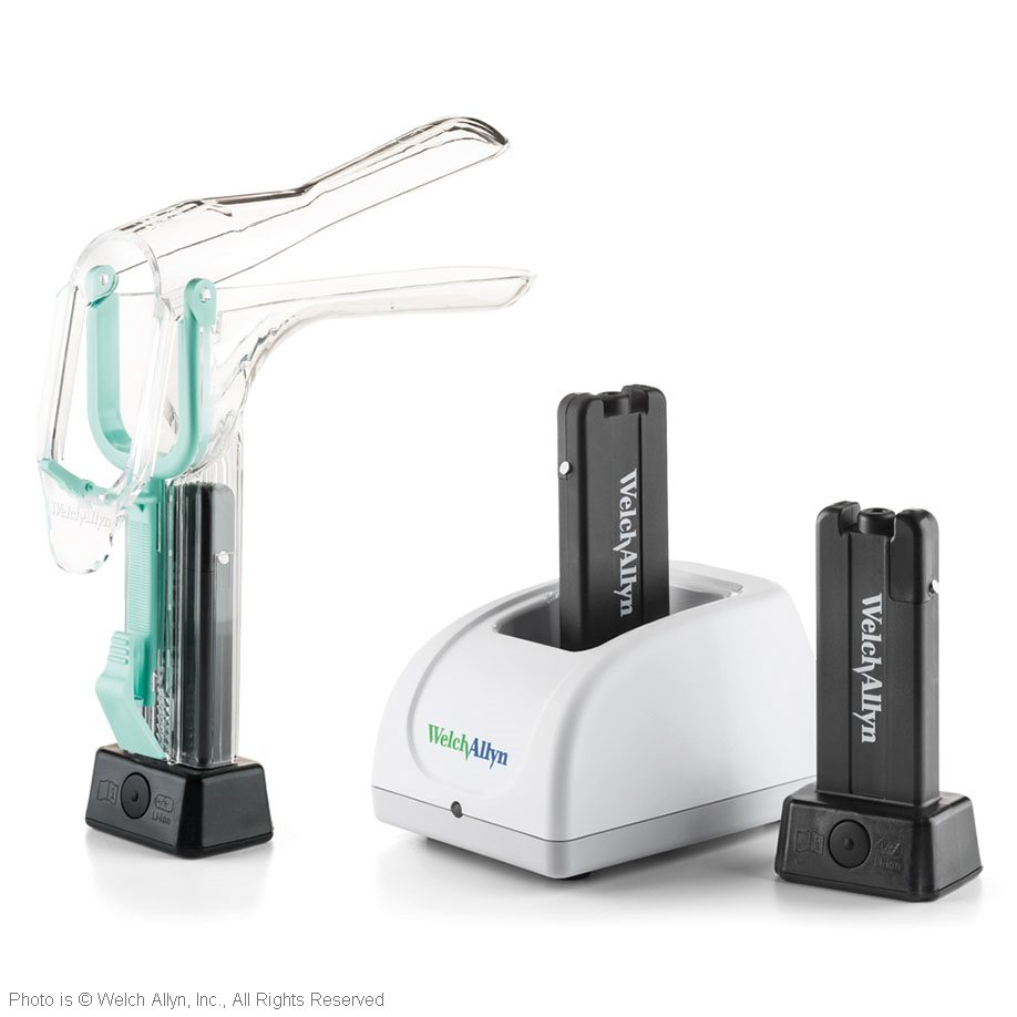 KleenSpec 800 Vaginalspekula mit