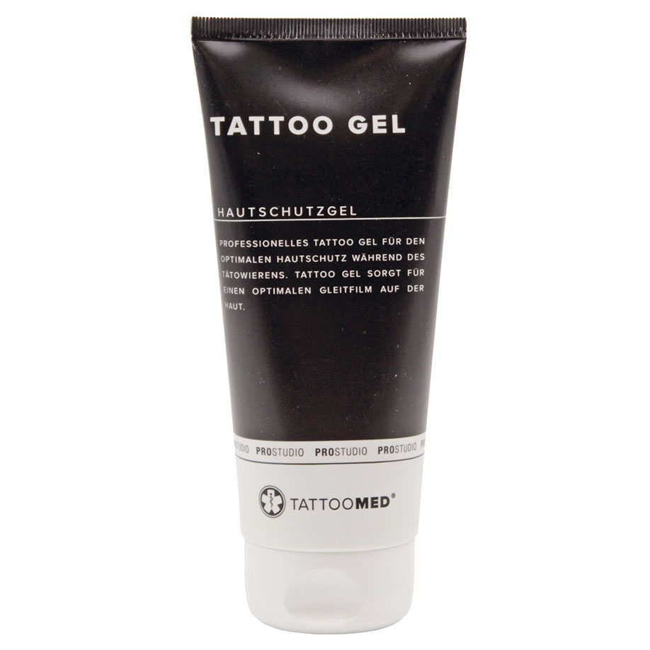 TattooMed Tattoo Gel 200 ml
