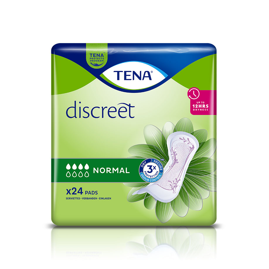TENA Lady Discreet Normal,