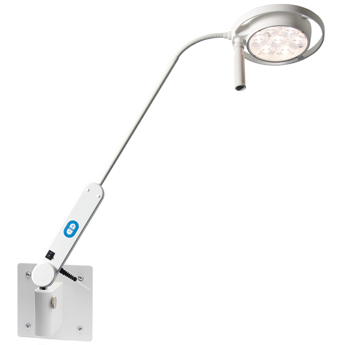 Mach LED 115 Untersuchungsleuchte