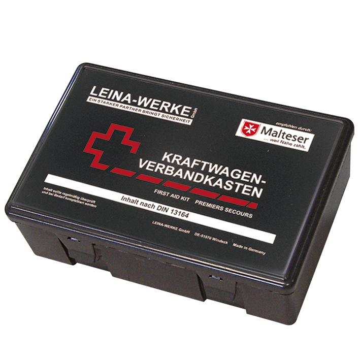 KFZ-Verbandkasten