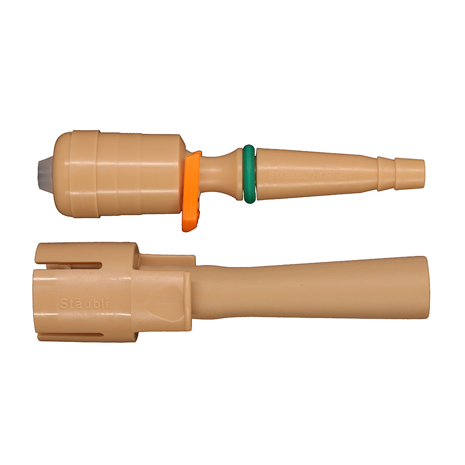 Katheterventil KV 200 EHKP Set