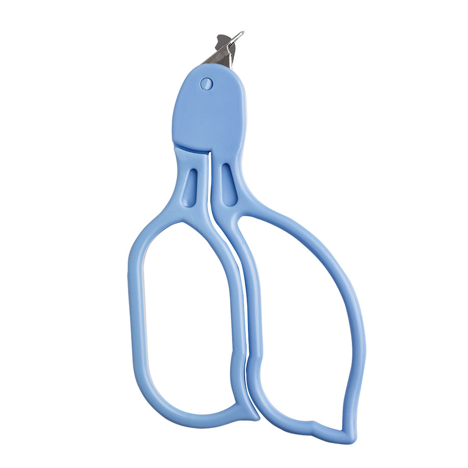 Einmal-Hautklammerentferner