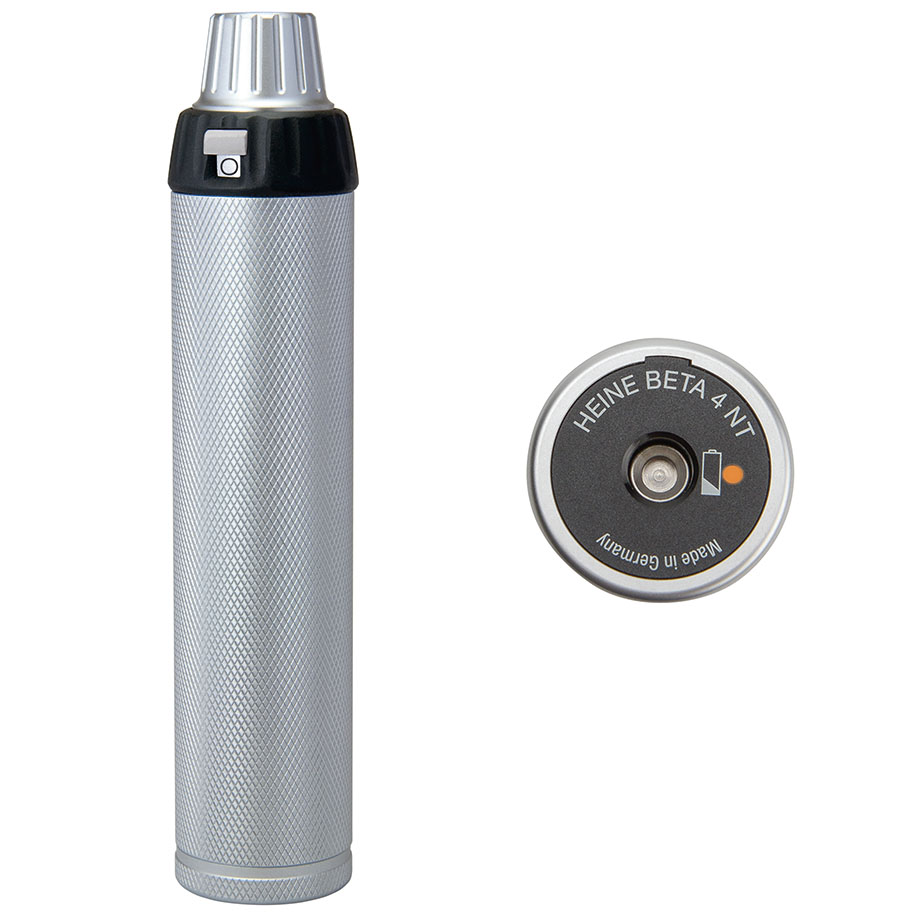 BETA4 NT Ladegriff 3,5 V Li-ion mit