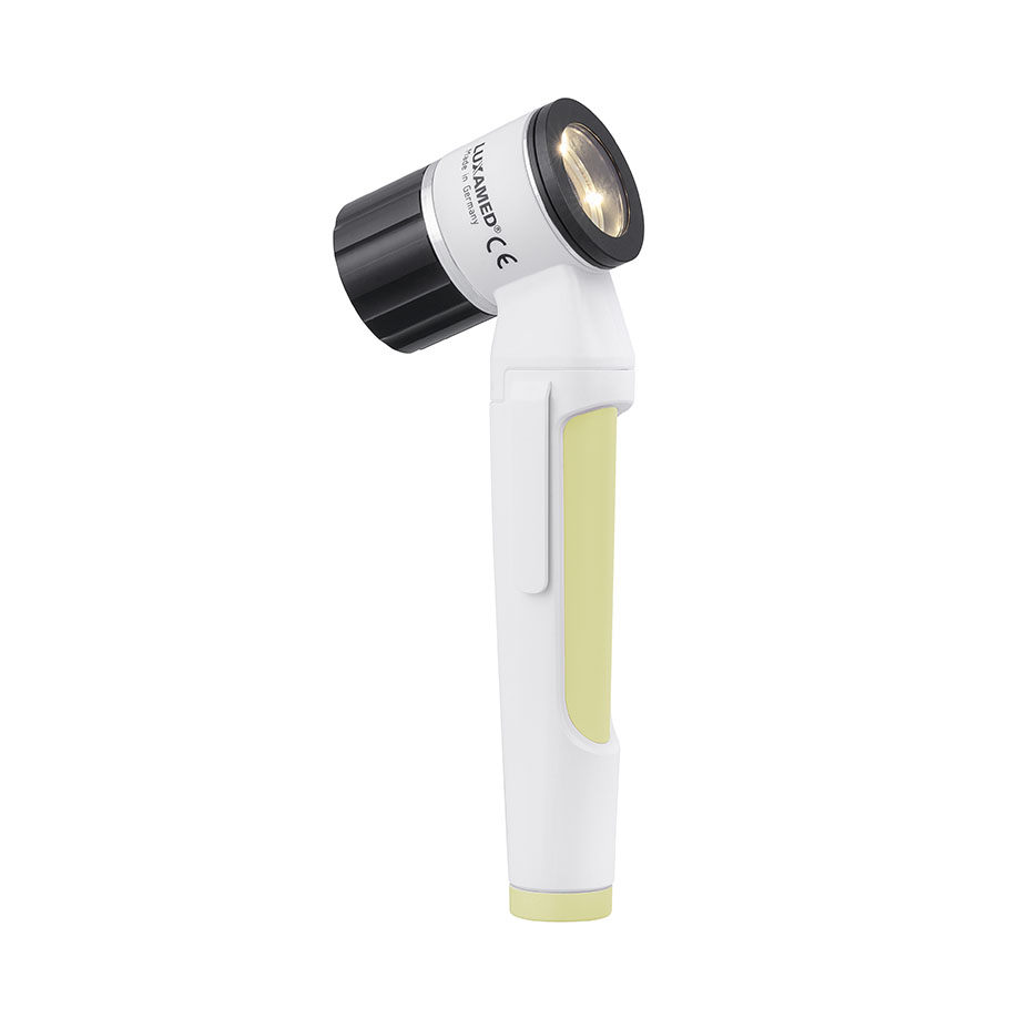 LuxaScope Dermatoskop LED 2,5 V,