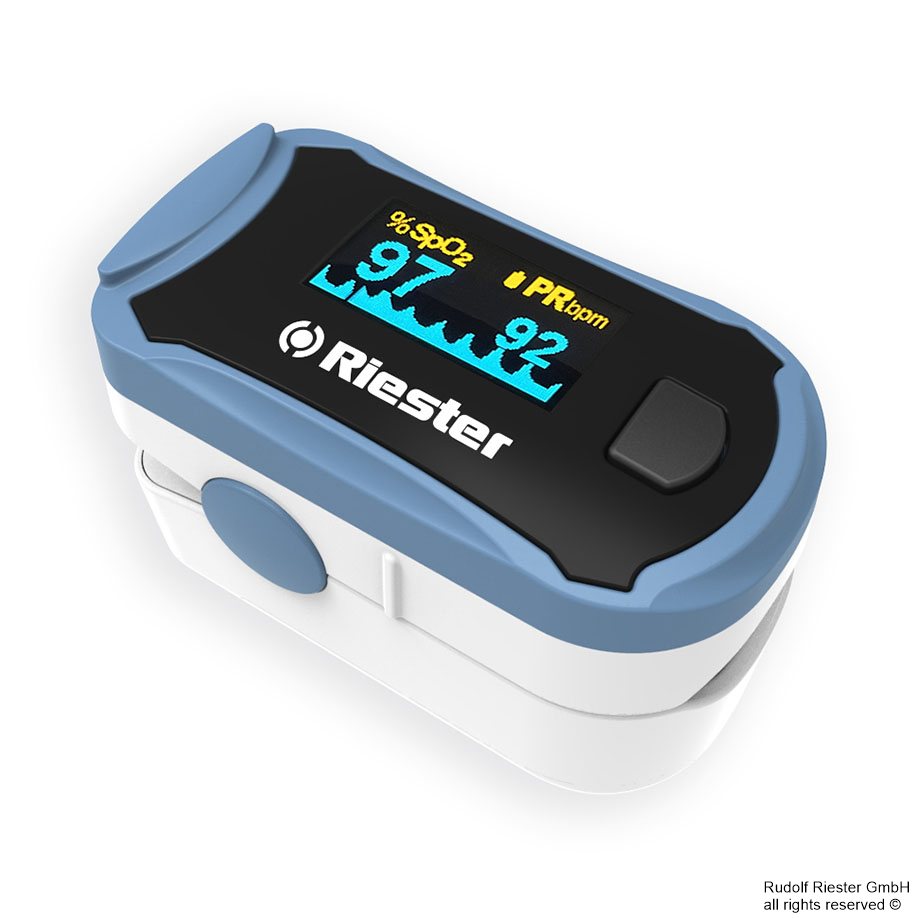 ri-sat Pulsoximeter