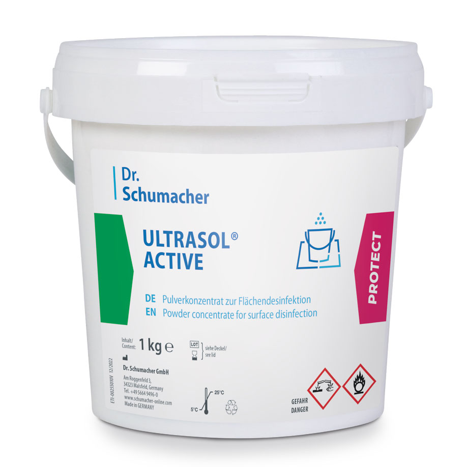 Ultrasol active 1 kg