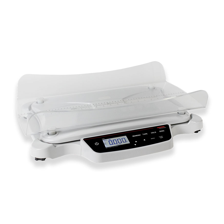 Babywaage 6752 Neo inkl.