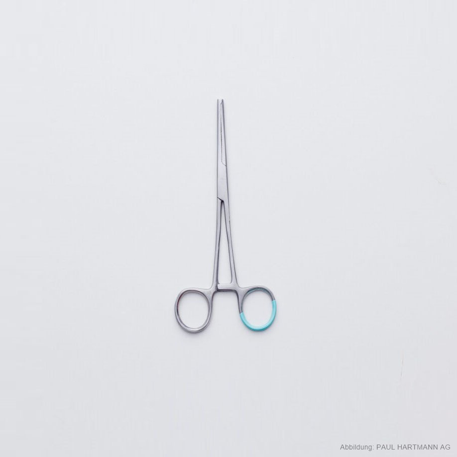 Peha-instrument Klemmen Kocher chirurgisch, gerade 16 cm (20 Stck.)