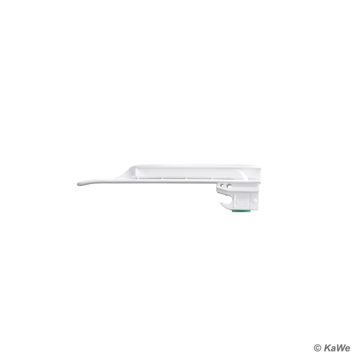 Miller Einmal-Spatel Gr. 1, unsteril