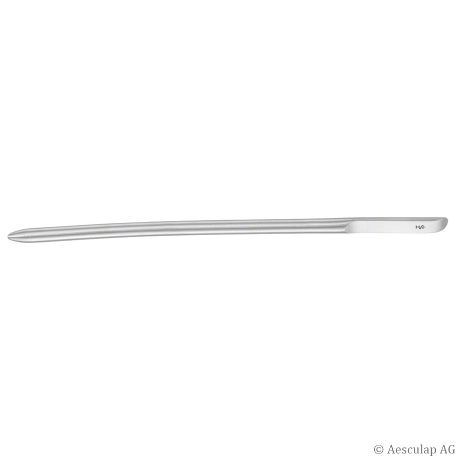 HEGAR Uterus-Dilatator 5,5 mm