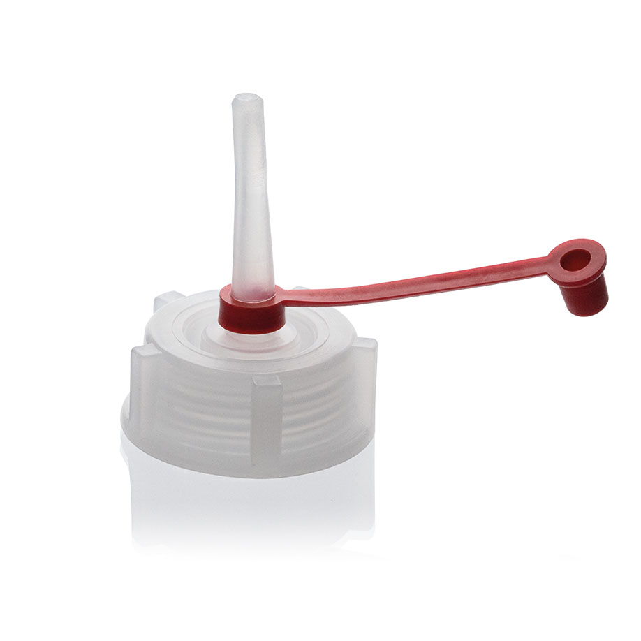 Tropfaufsatz, PE-LD,