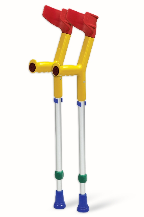 Unterarmgehstütze für Kinder