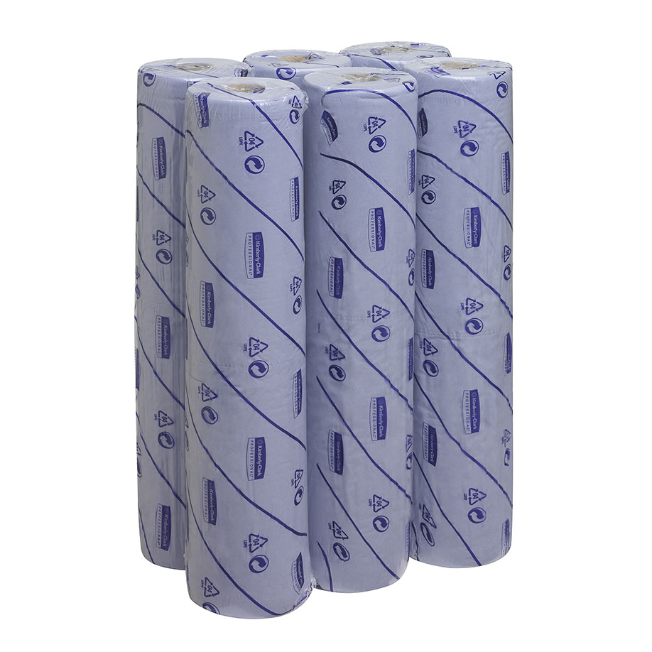 SCOTT EXTRA Ärzterollen