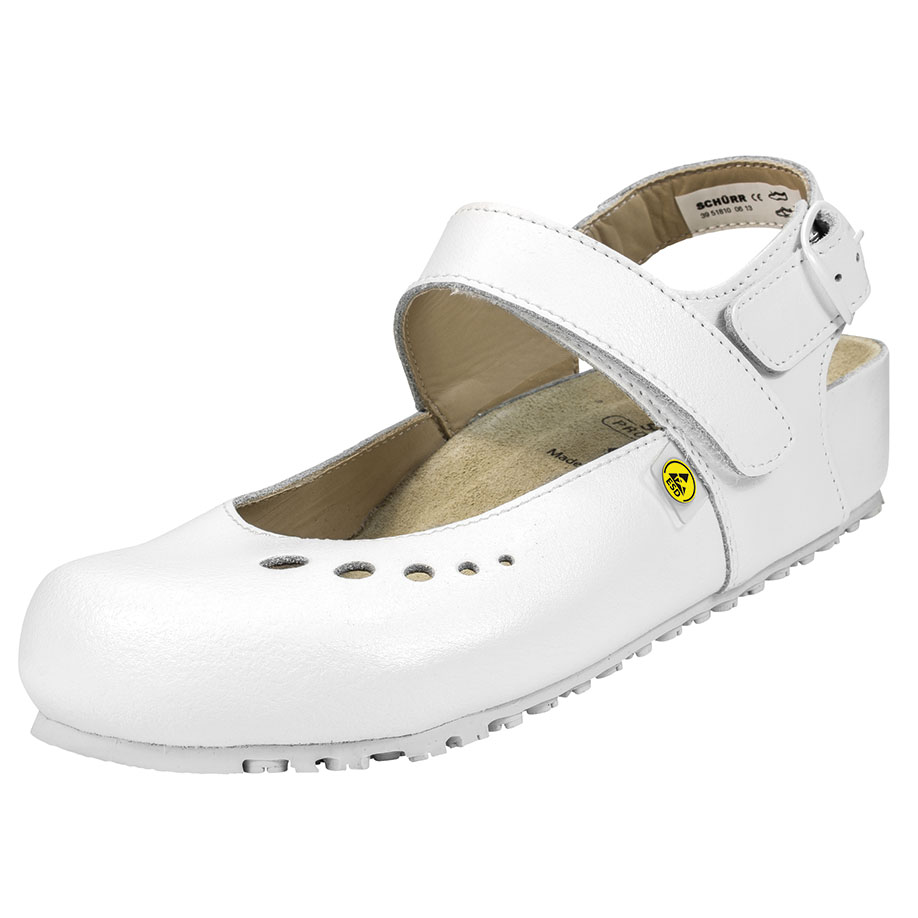 Sandale Modell BABENHAUSEN mit