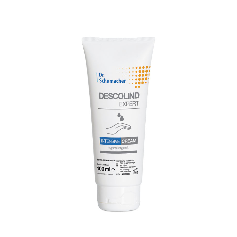 Descolind Expert Intensive Cream,