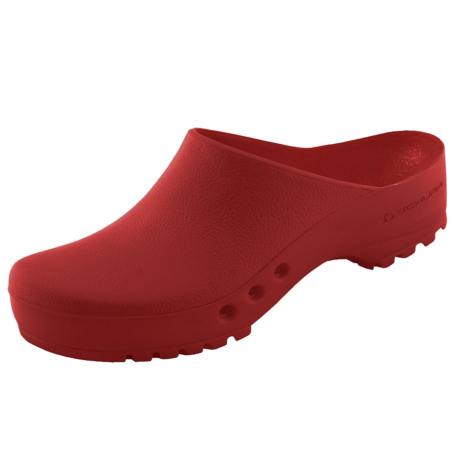 antist. ChiroClogs Special