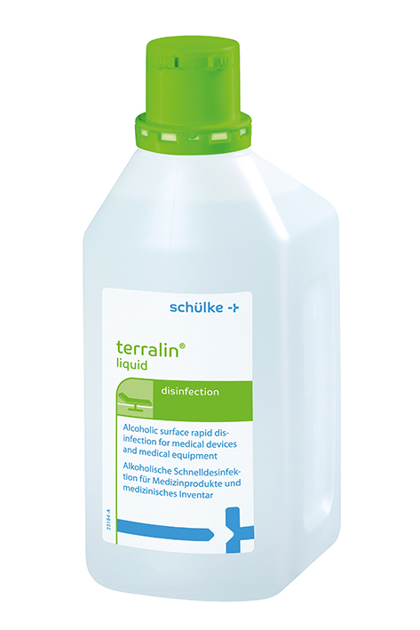 terralin liquid 1 Ltr.