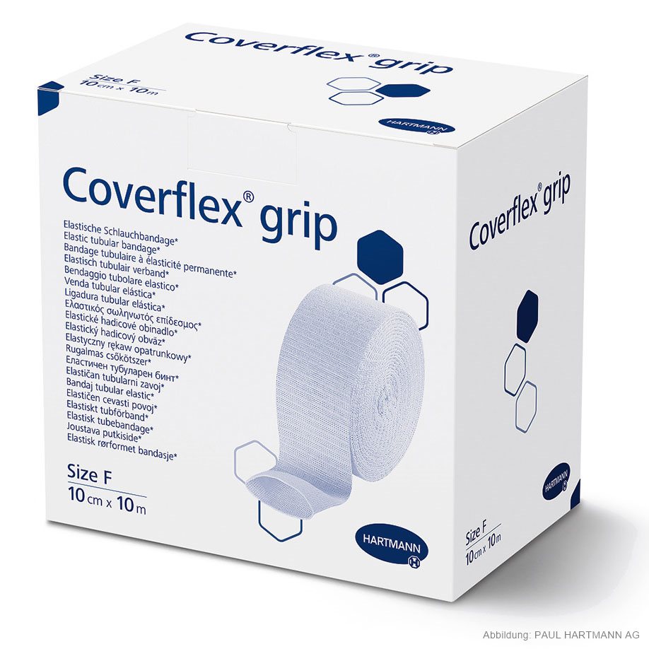 Coverflex grip Schlauchbandage,