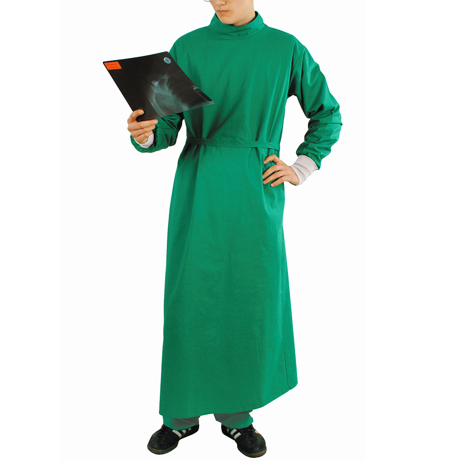 Mantel Typ Nürnberg Standard