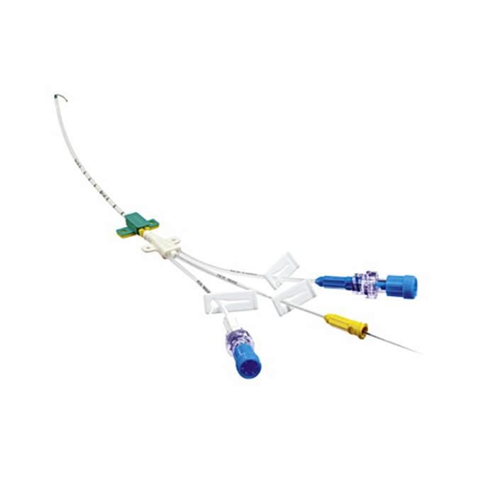 Certofix Trio V730 Cavakatheter-Besteck