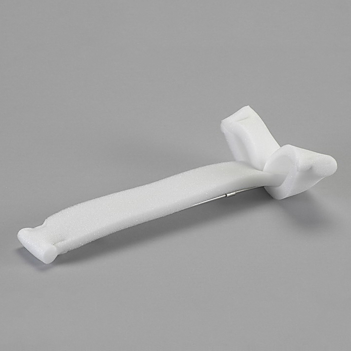 Polster zu den Michael, Hendrik, Clemens Schienen