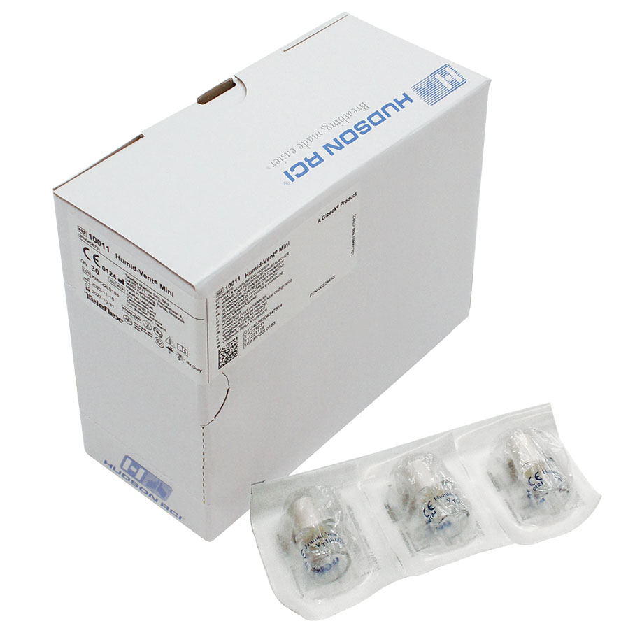 Humid-Vent Mini steril (30 pcs.)