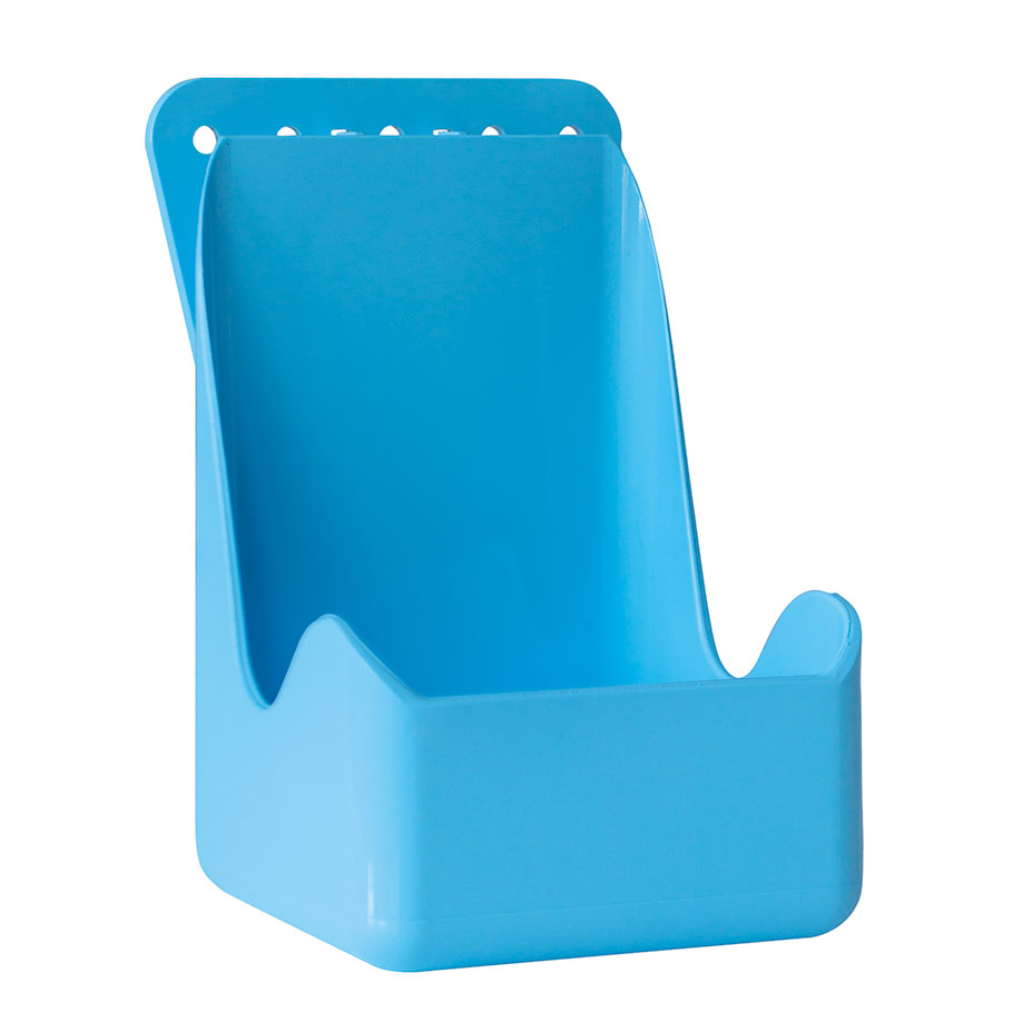 BODE Wandhalter für 1000 ml-Flaschen