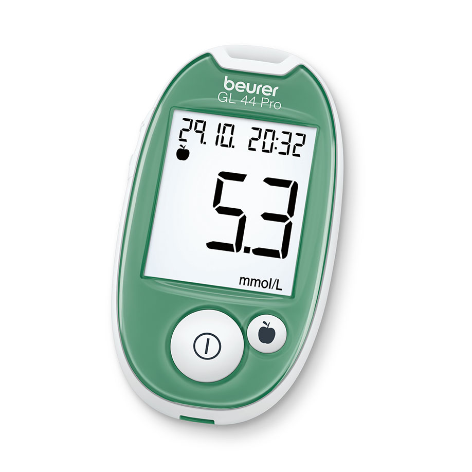 GL 44 PROFESSIONAL mmol/L