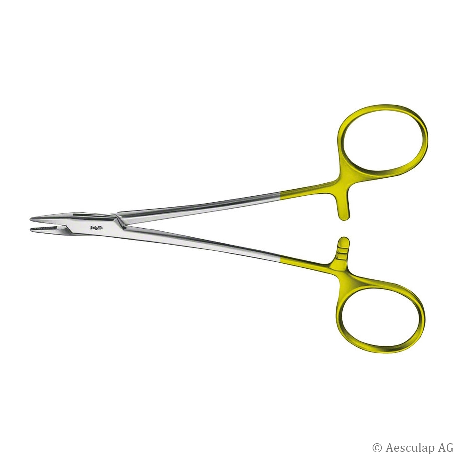 DUROGRIP Nadelhalter, Baumgartner,